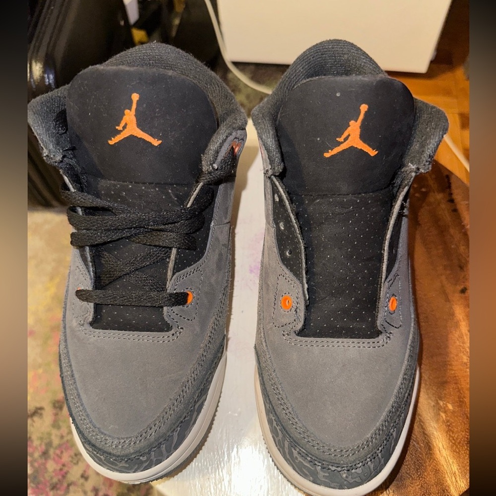 Jordan 3 Retro kids (preschool)
